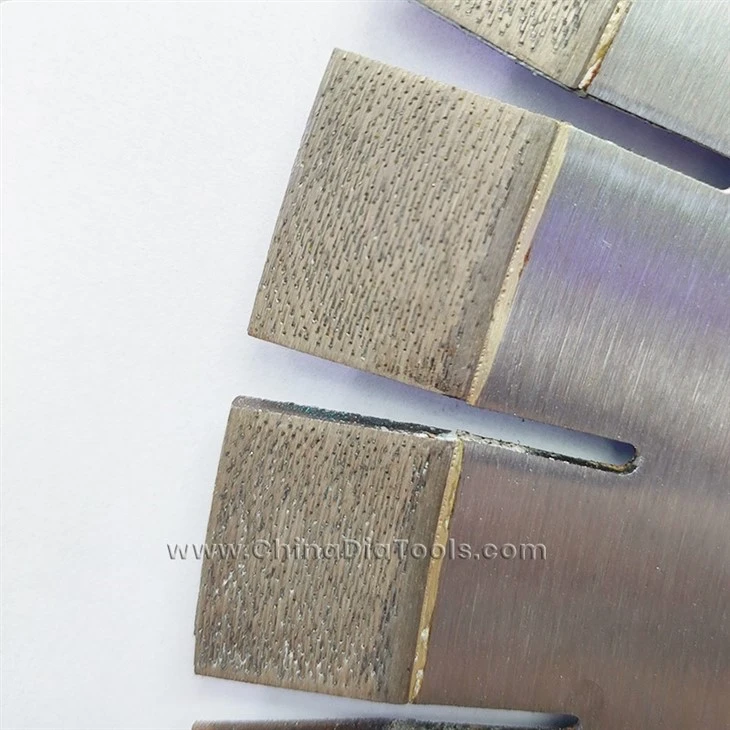 Arix Blade For Granite