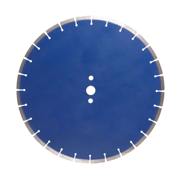 Diamond Cutting Disc For Vitrified Brick