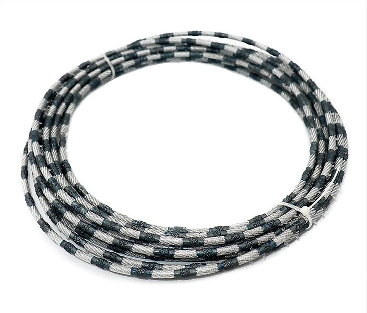 Diamond Wire Saw For Metal