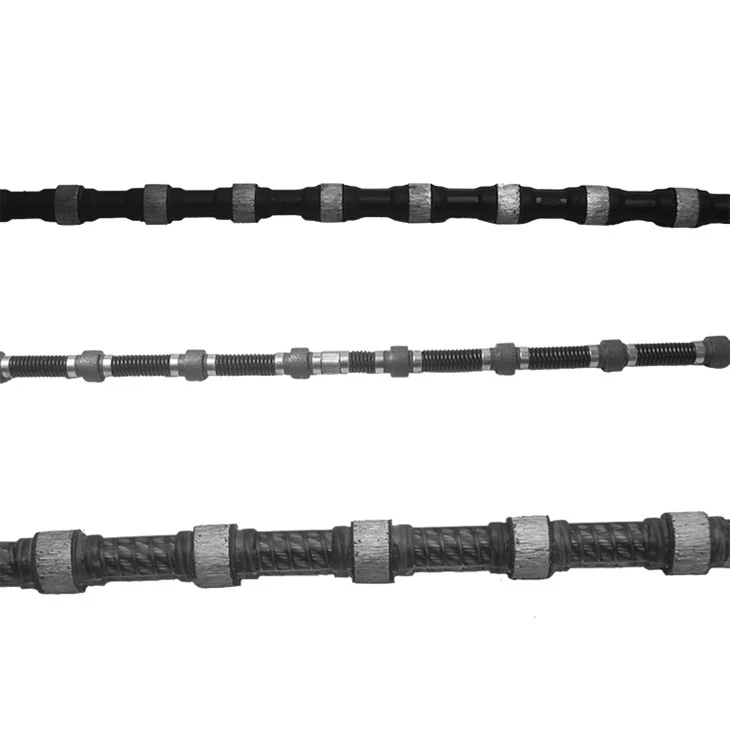 Diamond Wire Saw in Indonesia Market
