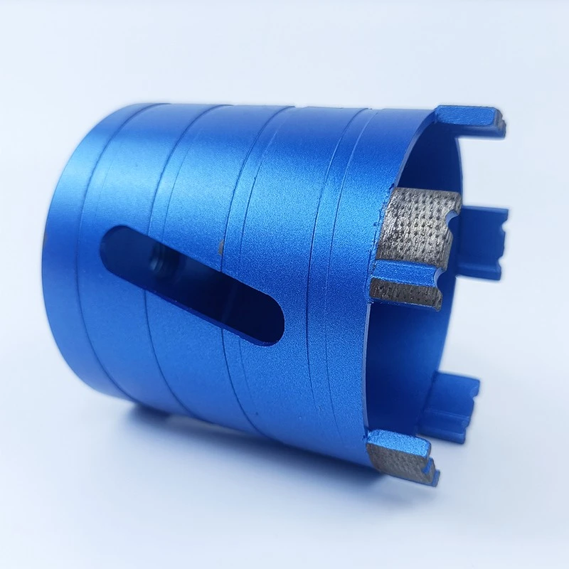 Ordered-array-engineering-diamond-drill-bit