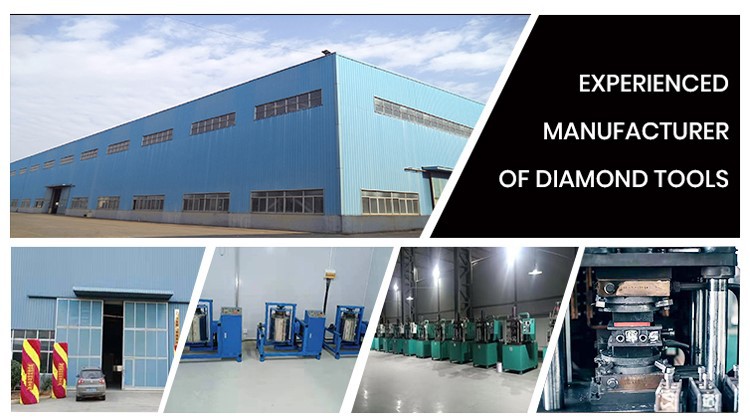 Huice Diamond Tools company Huice Diamond Tools company