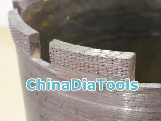 matrix-diamond-core-drill-bit matrix-diamond-core-drill-bit